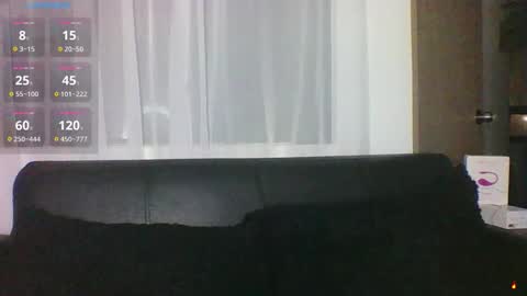 Snapshot of bengie_durand chatting on 11-03-25, 03:52 Tiffany and Bengie online show from 11-03-25, 03:52