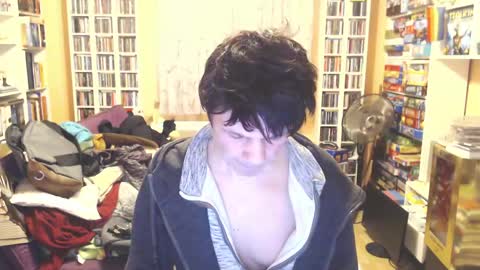benijamin online show from 05-21-26, 10:55