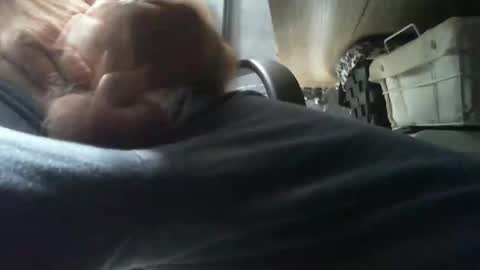 beninoam75 online show from 04-18-26, 10:52