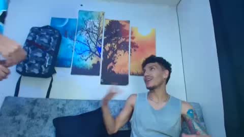 Snapshot of benjamin613999 chatting on 09-20-25, 01:50 benjamin online show from 09-20-25, 01:50