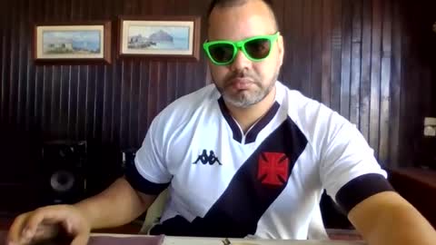 Anderson  A Calculadora  loves Isa 3 online show from 07-03-26, 02:01