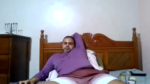 Anderson  A Calculadora  loves Isa 3 online show from 07-04-26, 02:07