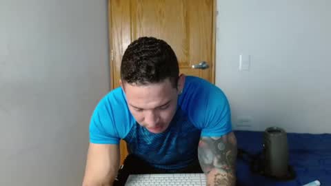 benjamin_isaac online show from 12-14-24, 10:28