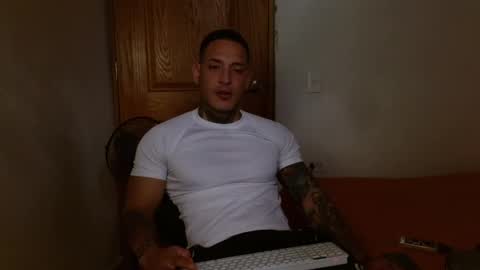 benjamin_isaac online show from 02-02-25, 09:45