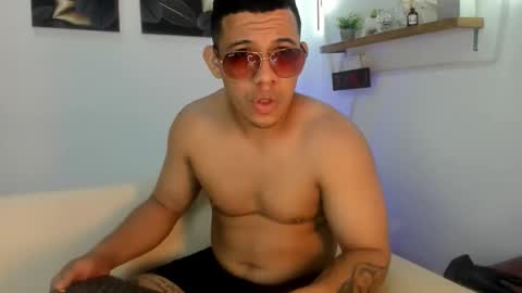 benjamin_lich online show from 03-16-26, 05:44