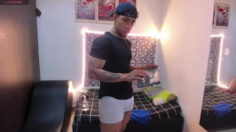 Benjamin online show from 06-01-26, 01:46