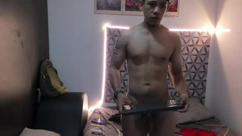 Benjamin online show from 06-03-26, 07:22