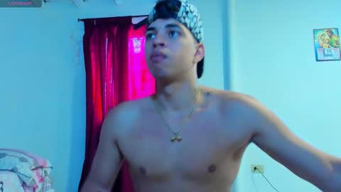 Snapshot of benjamin_more24 chatting on 02-24-26, 03:10 benjamin more24 online show from 02-24-26, 03:10