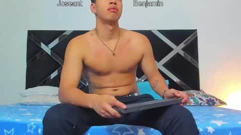 Snapshot of benjamin_more24 chatting on 03-03-26, 04:18 benjamin more24 online show from 03-03-26, 04:18