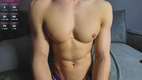 benjaminkarl02 online show from 11-15-25, 10:23