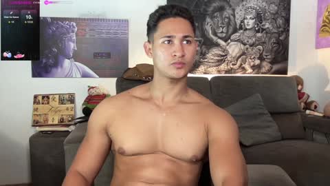 benjamincooperk online show from 12-15-24, 01:46