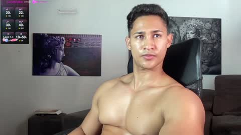 benjamincooperk online show from 12-31-24, 09:10