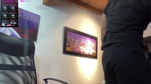 benjamincooperk online show from 01-28-25, 08:04