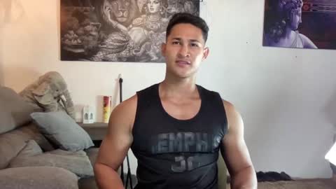 benjamincooperk online show from 02-18-25, 08:05