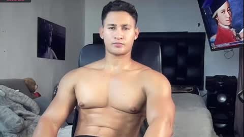 benjamincooperk online show from 09-22-25, 07:38