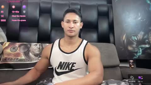 benjamincooperk online show from 03-16-26, 11:25