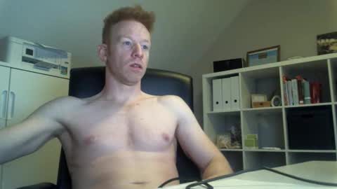benjaminfoxe online show from 04-17-26, 06:44