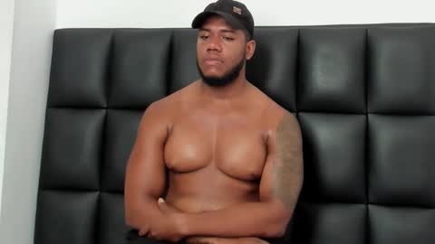 BEJAMIN online show from 03-25-26, 06:36