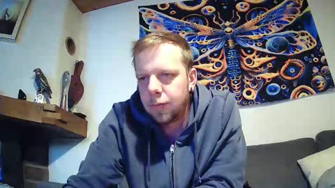 Benji    --  BE RESPECTFULL OR LEAVE  -- online show from 02-18-26, 03:24