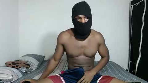 Benkos online show from 12-19-25, 04:25