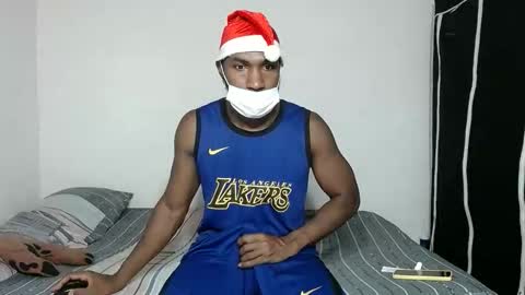 Snapshot of benkosmodel chatting on 12-21-25, 03:13 Benkos online show from 12-21-25, 03:13