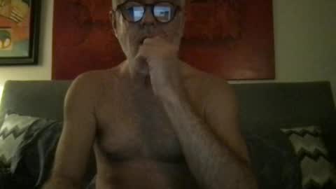 Hot Ben online show from 05-05-26, 06:32