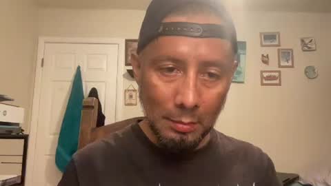 benmoncada630 online show from 03-02-26, 01:19