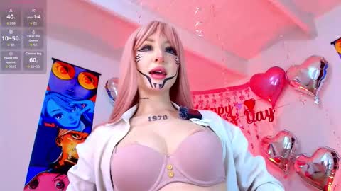 benn_ulus online show from 02-12-26, 05:41