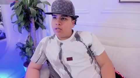 bennett_alejoo online show from 09-23-25, 04:10