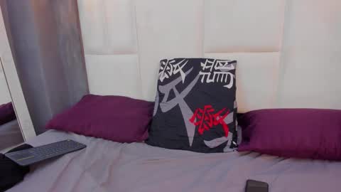 bennett_alejoo online show from 10-03-25, 02:36