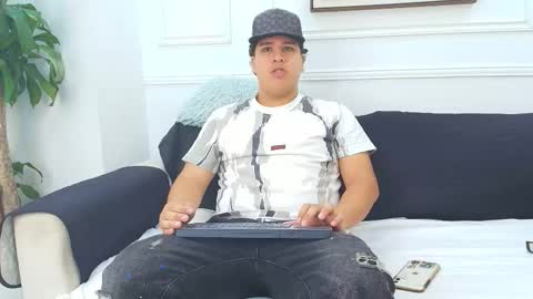 bennett_alejoo online show from 10-11-25, 06:39