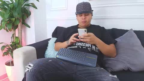 bennett_alejoo online show from 10-15-25, 06:41