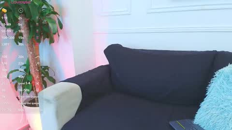 bennett_alejoo online show from 11-25-25, 06:52