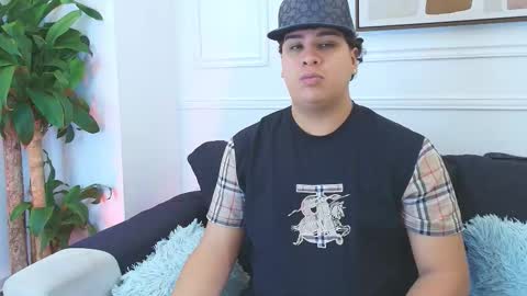 bennett_alejoo online show from 11-27-25, 07:27