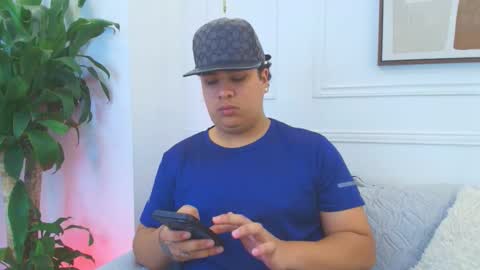 bennett_alejoo online show from 01-16-26, 06:45