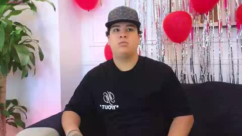 bennett_alejoo online show from 02-15-26, 05:42