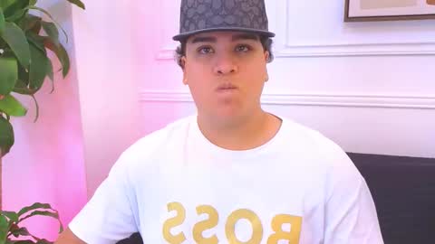 bennett_alejoo online show from 02-20-26, 06:26