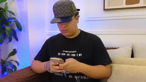 bennett_alejoo online show from 03-27-26, 06:51