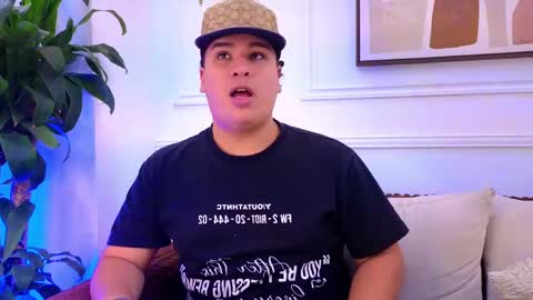 bennett_alejoo online show from 05-12-26, 07:11