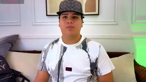 bennett_alejoo online show from 05-13-26, 06:38