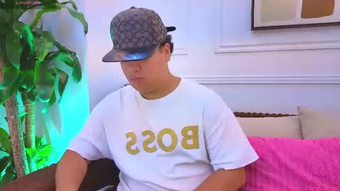 bennett_alejoo online show from 07-01-26, 06:18