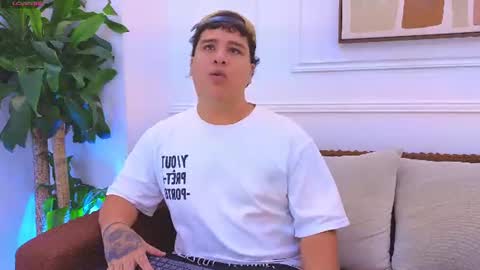 bennett_alejoo online show from 07-08-26, 06:45