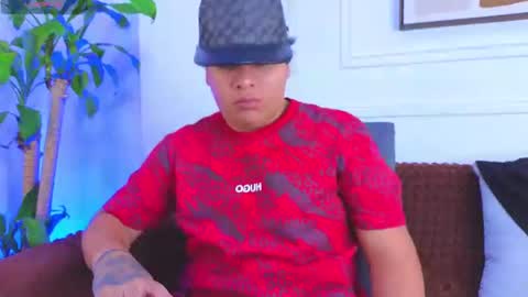 bennett_alejoo online show from 07-12-26, 07:27
