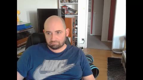 Ben online show from 01-04-25, 10:38