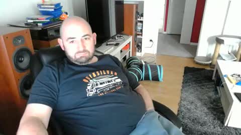 Ben online show from 01-19-25, 10:39