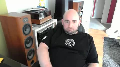 Ben online show from 02-24-25, 01:53