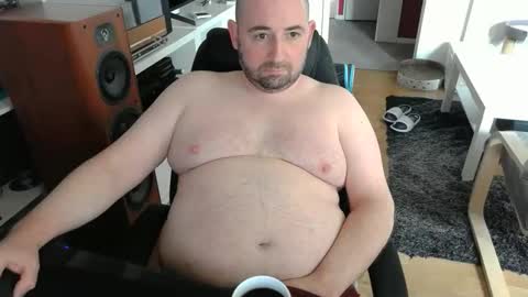 Ben online show from 05-17-26, 10:33