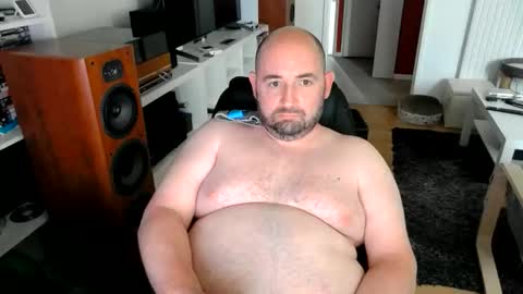 Ben online show from 05-24-26, 03:17