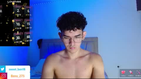 ben online show from 10-02-25, 12:01