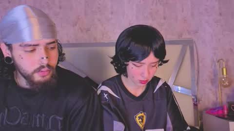 Benny and Mark online show from 03-12-26, 04:18